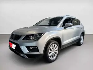 SEAT Ateca 1.0 TSI Style Winterp.+PDC+SHZ+2xKlima+LM Bild 2