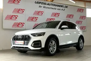 Audi Q5 35 TDI *AUT*SHZ*APP*LED*