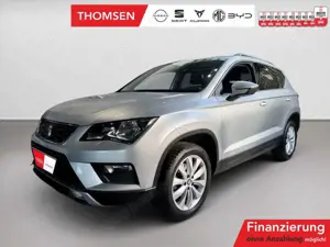 SEAT Ateca 1.0 TSI Style Winterp.+PDC+SHZ+2xKlima+LM