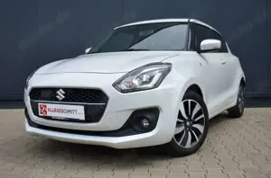 Suzuki Swift Comfort+ 1.0l M/T Hybrid