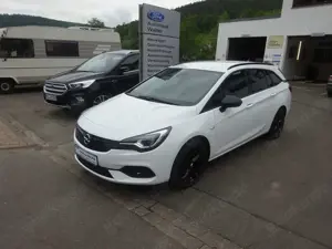 Opel Astra Sport Tourer Ultimate