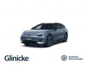 Volkswagen ID.7 GTX AHK Pano WäPu HK elek.Sitz