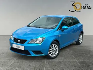 SEAT Ibiza SC Style - Sitzhzg*PDC*Klimaautom!!!