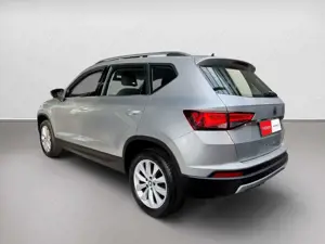 SEAT Ateca 1.0 TSI Style Winterp.+PDC+SHZ+2xKlima+LM Bild 5
