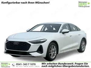 Audi A5 Basis KAMERA+ACC+NAVI+EL. HECKKL.+PDC+LED+17 LM...