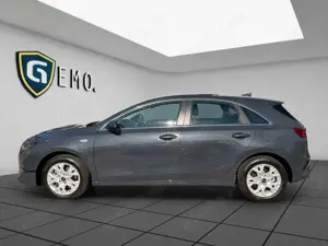 Kia Ceed / cee'd Vision DAB+ TEMP KAMERA SHZ PDC Bild 5