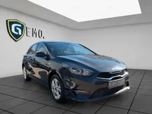 Kia Ceed / cee'd Vision DAB+ TEMP KAMERA SHZ PDC Bild 3