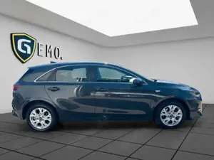 Kia Ceed / cee'd Vision DAB+ TEMP KAMERA SHZ PDC Bild 4