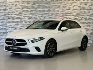 Mercedes-Benz A 180 d STYLE*SITZHEIZUNG*LED*KEYLESS-START