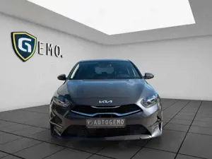 Kia Ceed / cee'd Vision DAB+ TEMP KAMERA SHZ PDC Bild 2