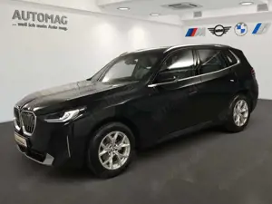 BMW X3 xDrive20i AHK*DrivingAssist*ParkingAssist*el.Sport