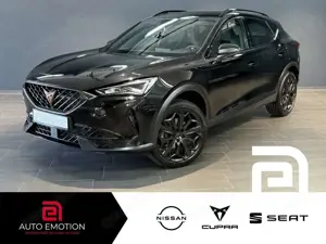 CUPRA Formentor Formentor Tribe Edition 1.5 TSI 150 PS DSG