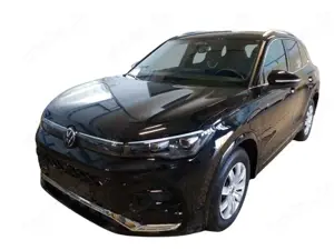 Volkswagen Tiguan 1.5 TSI eHybrid DSG R-Line