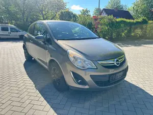 Opel Corsa Satellite / TÜV NEU / KLIMA / GARANTIE