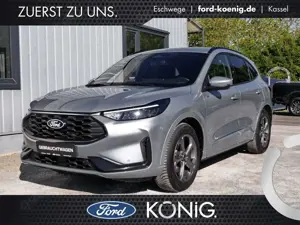 Ford Kuga ST-Line 1.5 EB Aut+Klima+Kamera+Navi+LED Klima