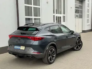 CUPRA Formentor a 4Drive *ACC*KAME*AMBIENTE*SPUR* Bild 3