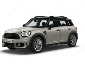MINI John Cooper Works Countryman Countryman Cooper John Cooper Works Trim AT PDC