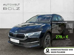 Skoda Octavia 2.0 TDI Tour HUD MATRIX-LED 360° PANO