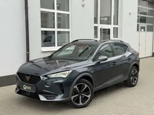 CUPRA Formentor a 4Drive *ACC*KAME*AMBIENTE*SPUR* Bild 2