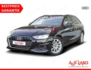 Audi A4 Avant 35 TFSI S-Tronic LED Navi App-Connect