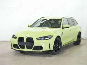 BMW M3 Competition xDrive Touring Driving Assistant