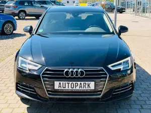 Audi A4 Bild 2