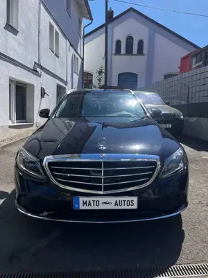 Mercedes-Benz C 300 Mercedes-Benz C 300