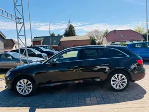 Audi A4 Bild 4