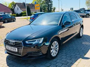 Audi A4 Bild 3