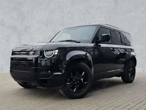Land Rover Defender 110 D250 X-DYNAMIC SE