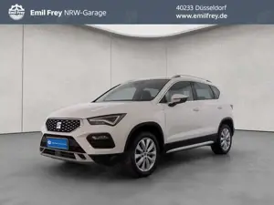 SEAT Ateca 1.5 TSI ACT DSG OPF Xperience BEATS+NAVI+LED