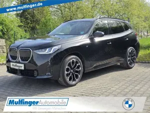 BMW X3 x20d M Sport ACC PanoD.HUD SuView H/K.AHK 20"