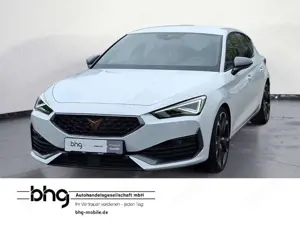 CUPRA Leon 2.0 TSI DSG VZ Matrix, Rückfahrkamera, AppC