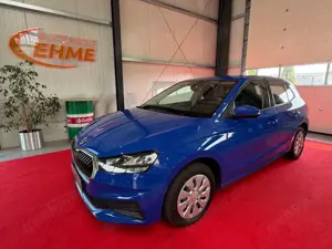 Skoda Fabia Active 1.0 BMT *KLIMA*GANZJAHRES*HU NEU*