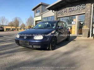 Volkswagen Golf IV GTI 1.9 TDI
