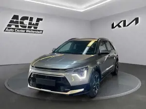 Kia Niro NIRO 1.6 HEV DCT SPIRIT|FULL-LED|HEAD-UP|KAMERA|LE