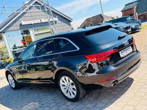 Audi A4 Bild 5