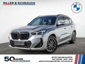 BMW X1 xDrive 23d M-Sport PANO+HUD+NAVI+360°+KLIM