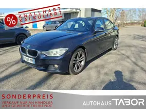 BMW 320 320i Lim Aut. NavProf Harman-Kardon Xen SD PDC
