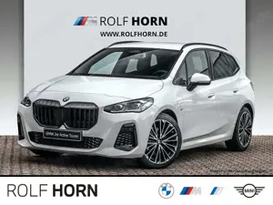 BMW 220 i Active Tourer M Sportpaket RKam AHK h/k 19"