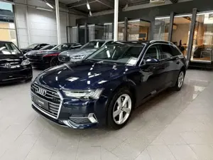 Audi A6 40 TDI sport HD-Matrix ACC BO virtual Pano RCam