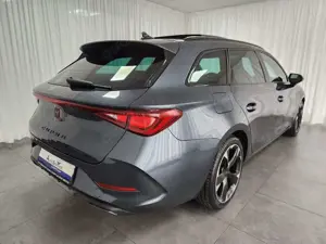 CUPRA Leon Bild 5