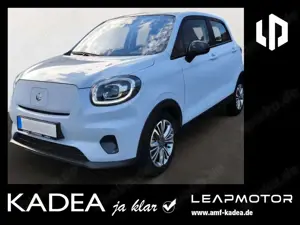 Leapmotor T03 37 70 kW BEV ACC+Navi+Pano+SD+Kam.+KeyLess