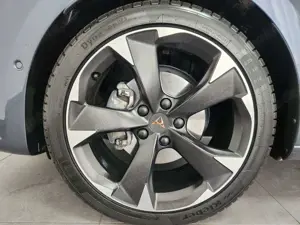 CUPRA Leon Bild 4
