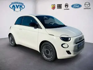 Fiat 500 Hybrid Icon MY26