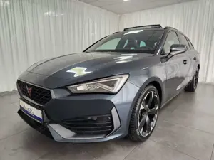 CUPRA Leon Bild 3