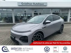 Xpeng G6 NEW G6 AWD Perf; Premiumsitze, el. AHK,
