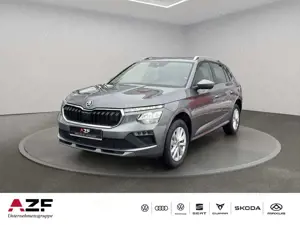 Skoda Kamiq Selection 1.0 TSI DSG ACC+LED+SHZ+PDC+LHZ