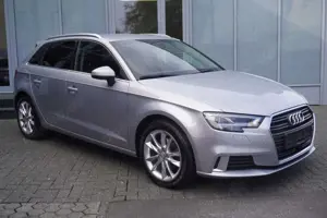 Audi A3 Sportback TDI sport Automatik/BO/LED/SR+WR