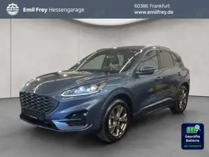 Ford Kuga 2.5 Duratec PHEV ST-LINE X